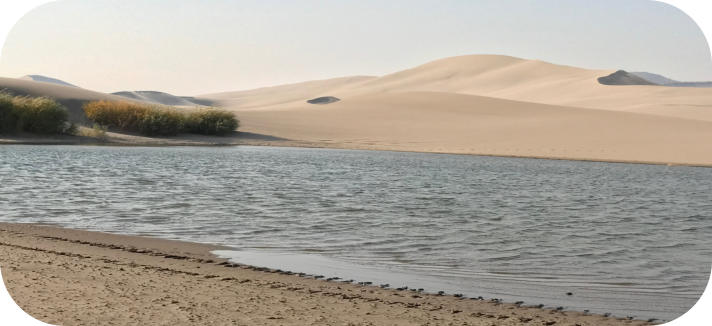 St Anthony Sand Dunes Located In Idaho. Rent An ATV or UTV.
